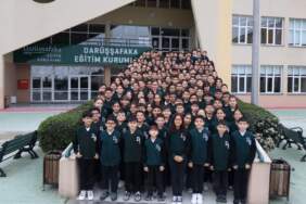 Darüşşafaka Cemiyeti’nden bayram bağışlarıyla eğitime destek çağrısı
