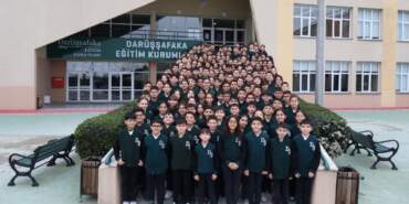 Darüşşafaka Cemiyeti’nden bayram bağışlarıyla eğitime destek çağrısı