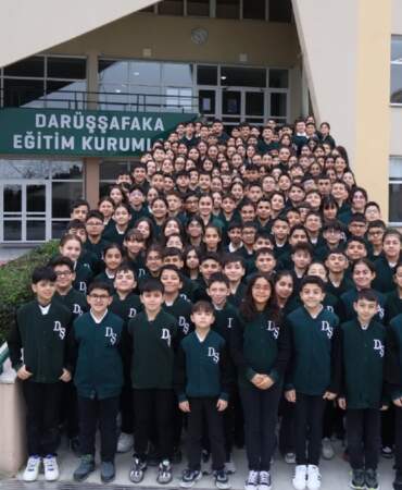 Darüşşafaka Cemiyeti’nden bayram bağışlarıyla eğitime destek çağrısı