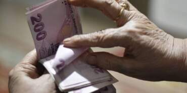Emekli zammında ilk hesap netleşti: İşçi ve Bağ-Kur emeklileri için 4 aylık oran belli oldu