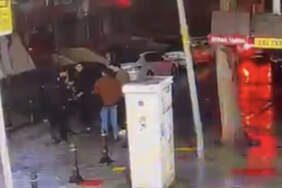 Bahçelievler’de doğum gününde kıskançlık kavgası: 1 ölü, 3 yaralı