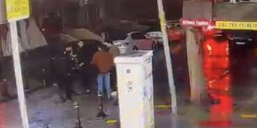 Bahçelievler’de doğum gününde kıskançlık kavgası: 1 ölü, 3 yaralı