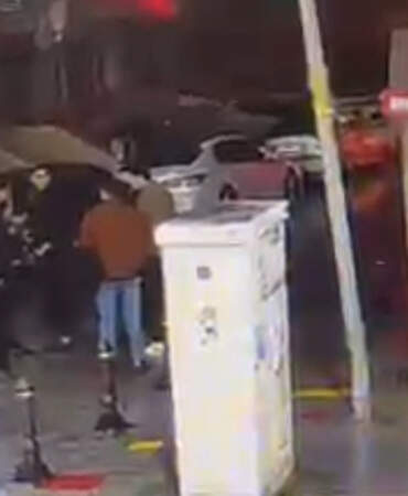 Bahçelievler’de doğum gününde kıskançlık kavgası: 1 ölü, 3 yaralı