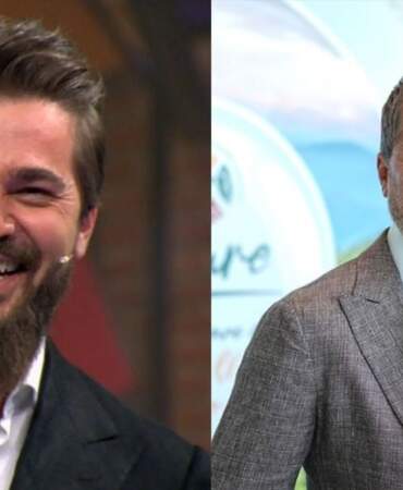 Estetiğim yok, genlerim iyi’ demişti! Engin Altan Düzyatan yıllar içindeki değişimiyle şaşırttı