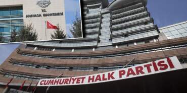 AYM’den ‘kamu görevlisine hakaret’ kararına CHP’den tepki: Normalleşme treni kaçıyor