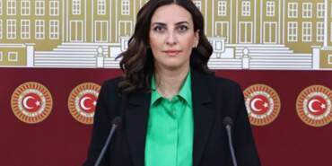 CHP’li Evrim Rızvanoğlu: Bu ülkenin ormanları sahipsiz değil