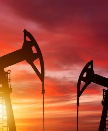 Gözler Hürmüz Boğazı’nda: Brent petrol 110 dolar seviyesini aştı