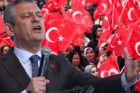 Özel 81 il ve 973 ilçede seçim startını verdi: Savunmadan hücuma çıkıyoruz
