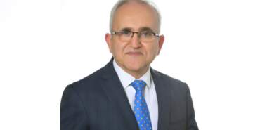 Systemair Türkiye’de üst düzey atama