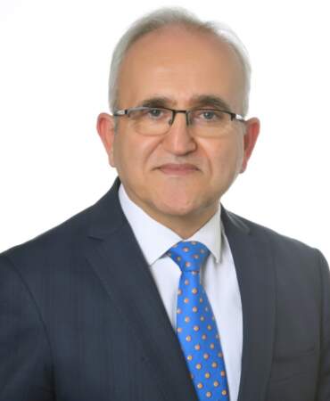 Systemair Türkiye’de üst düzey atama