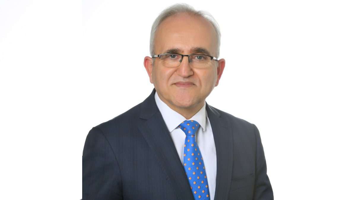 Systemair Türkiye’de üst düzey atama