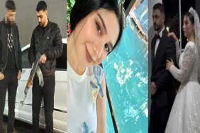 12 kurşunla katledilen İlayda’nın babası katilden şikayetçi olmadı: Vicdanım rahat