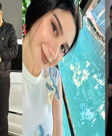 12 kurşunla katledilen İlayda’nın babası katilden şikayetçi olmadı: Vicdanım rahat