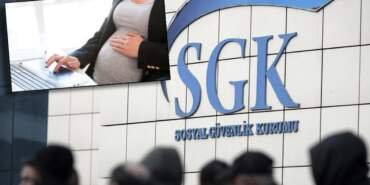 Milyonlarca anneyi ilgilendiren kritik detay! Doğum izni 24 haftaya çıktı, SGK’dan 41 bin TL ek ödeme fırsatı doğdu (Başvurmayan Alamayacak