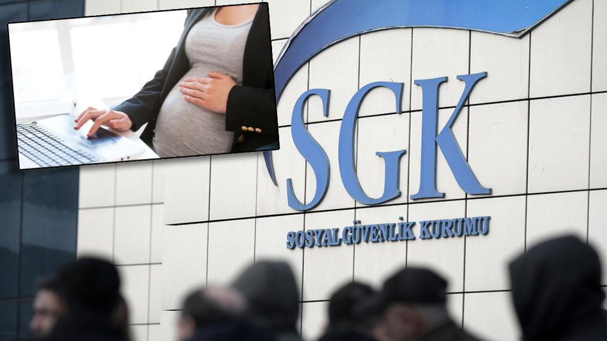 Milyonlarca anneyi ilgilendiren kritik detay! Doğum izni 24 haftaya çıktı, SGK’dan 41 bin TL ek ödeme fırsatı doğdu (Başvurmayan Alamayacak