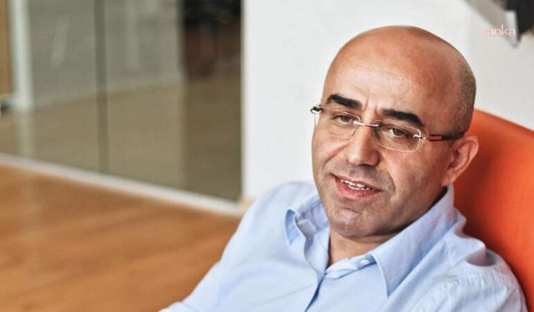 İmamoğlu’nun danışmanı Necati Özkan: Casusluk davası, eski veriler ve soyut ifadelerle kurgulandı