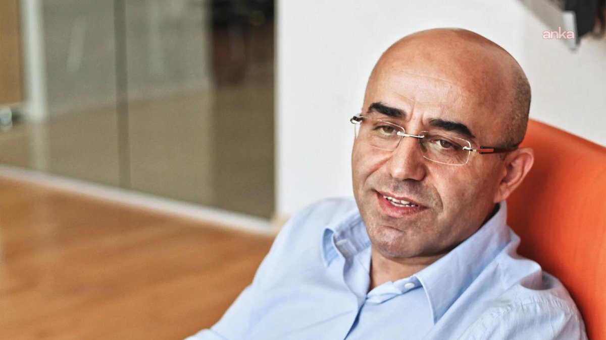 İmamoğlu’nun danışmanı Necati Özkan: Casusluk davası, eski veriler ve soyut ifadelerle kurgulandı