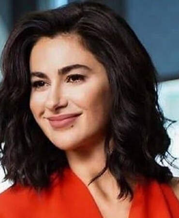 Bodrum’da sürpriz nikah: Nesrin Cavadzade kendisinden 7 yaş küçük Taner Uçar ile sessiz sedasız evlendi
