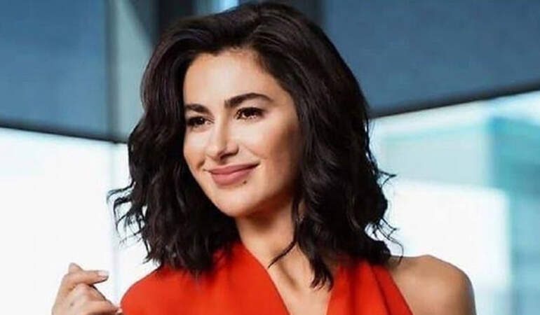 Bodrum’da sürpriz nikah: Nesrin Cavadzade kendisinden 7 yaş küçük Taner Uçar ile sessiz sedasız evlendi