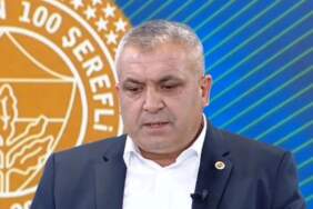 Fenerbahçe’nin eski başkan adayı ve kongre üyesi Eyüp Yeşilyurt hayatını kaybetti
