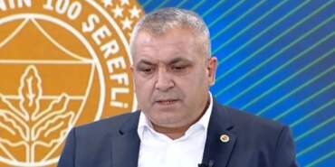 Fenerbahçe’nin eski başkan adayı ve kongre üyesi Eyüp Yeşilyurt hayatını kaybetti