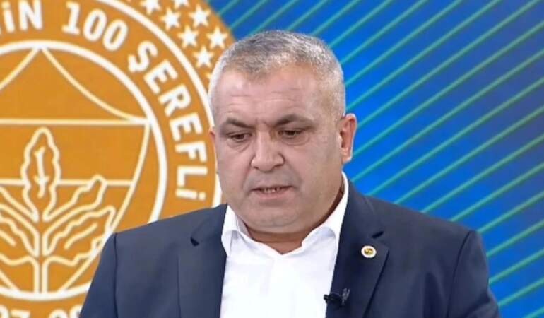 Fenerbahçe’nin eski başkan adayı ve kongre üyesi Eyüp Yeşilyurt hayatını kaybetti