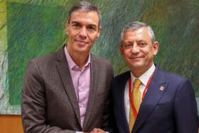 CHP’den Pedro Sanchez iddialarına yalanlama: Görüşme talebi olmadı, haber tamamen uydurma