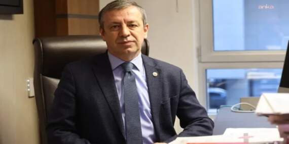 CHP’li Türeli’den enflasyon eleştirisi: Gerçeklikten kopuk hedeflerle iyimser senaryolar kurmak mümkün değil