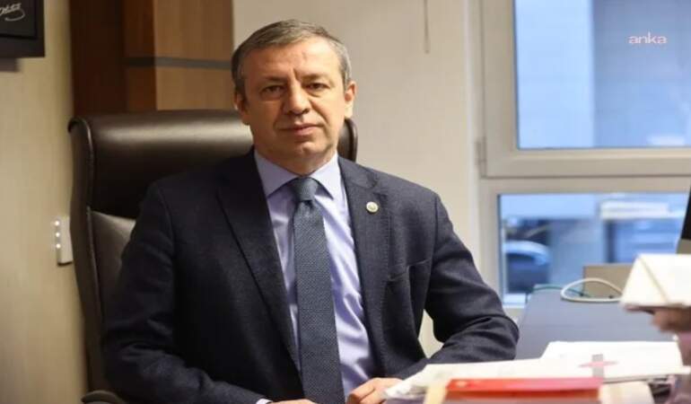 CHP’li Türeli’den enflasyon eleştirisi: Gerçeklikten kopuk hedeflerle iyimser senaryolar kurmak mümkün değil