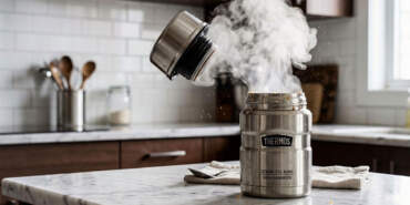 Thermos hangi ürünleri geri çağırdı? Hangi termoslar tehlikeli ve toplatılıyor? 8,2 milyon Thermos için acil toplatma kararı