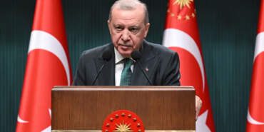 Cumhurbaşkanı Erdoğan merak edilen soruyu cevapladı: Kurban Bayramı tatili 9 gün