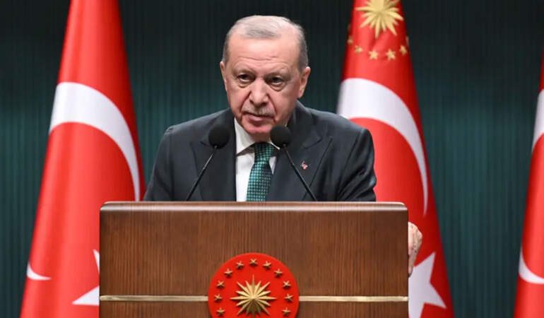 Cumhurbaşkanı Erdoğan merak edilen soruyu cevapladı: Kurban Bayramı tatili 9 gün