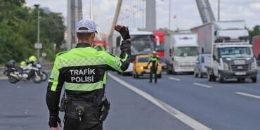 İstanbul’da bazı yollar kapatılıyor