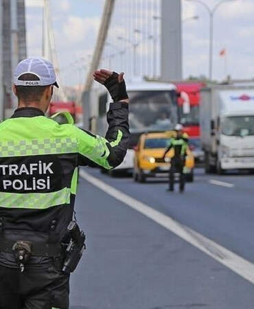 İstanbul’da bazı yollar kapatılıyor