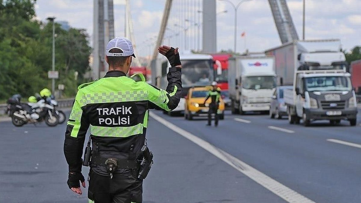 İstanbul’da bazı yollar kapatılıyor