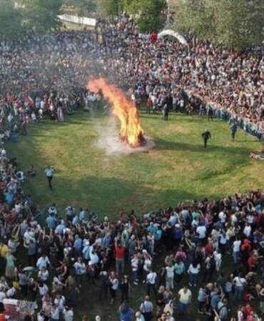 Hıdırellez 2026: Gül ağacı bulamayanlar için en etkili dilek ritüelleri