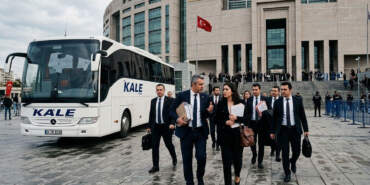 Kale Seyahat battı mı? Kale Seyahat kime ait, iflas mı etti? Hangi otobüs firması konkordato ilan etti? Dev şirkete üç ay mühlet
