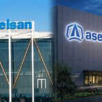 ASELSAN yeni logosu nasıl oldu? ASELSAN logosu neden değişti? Yeni sloganı ne oldu? 50 yıllık tecrübeye yeni modern tasarım