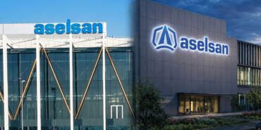 ASELSAN yeni logosu nasıl oldu? ASELSAN logosu neden değişti? Yeni sloganı ne oldu? 50 yıllık tecrübeye yeni modern tasarım