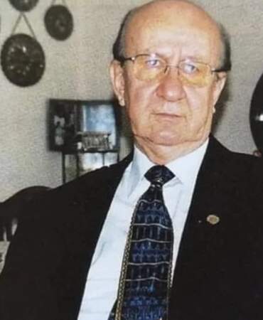 Eski Kara Kuvvetleri Komutanı Muhittin Fisunoğlu hayatını kaybetti