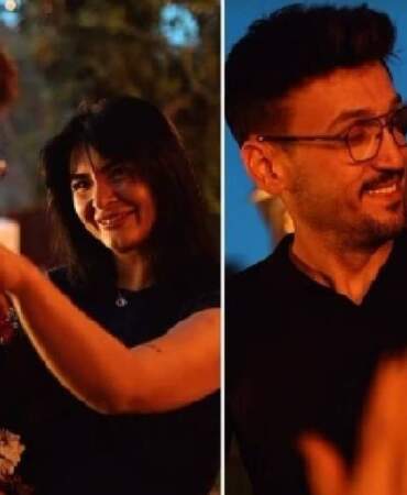 ‘Ben evleniyorum’ diyerek duyurmuştu! Hanife Gürdal’dan yeni sürpriz paylaşım geldi