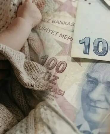 Aile ve Gençlik Fonu’ndan evlilik kredisi kullananlara destek: İkinci çocukta tamamı hibe edilecek