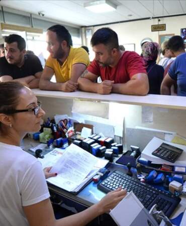 Noterlik kanununda değişiklik: Araç bilgilerine erişim artık ücretli