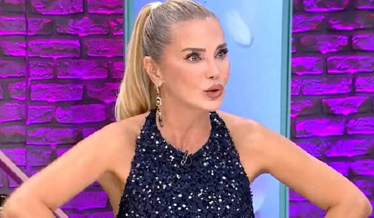 Ece Erken ateş püskürdü! ‘Sabah sabah sinirim zıpladı’ diyerek paylaştı, ‘Ahlaksızlık’ diyerek kızdı