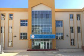 Pendik Yayalar İlköğretim Okulu hizmete açıldı