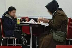 İstanbul’daki Burger King Tarabya Şubesi için ayrımcılık iddiası: Soruşturma başlatıldı