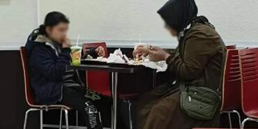 İstanbul’daki Burger King Tarabya Şubesi için ayrımcılık iddiası: Soruşturma başlatıldı