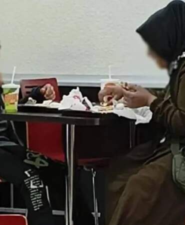 İstanbul’daki Burger King Tarabya Şubesi için ayrımcılık iddiası: Soruşturma başlatıldı