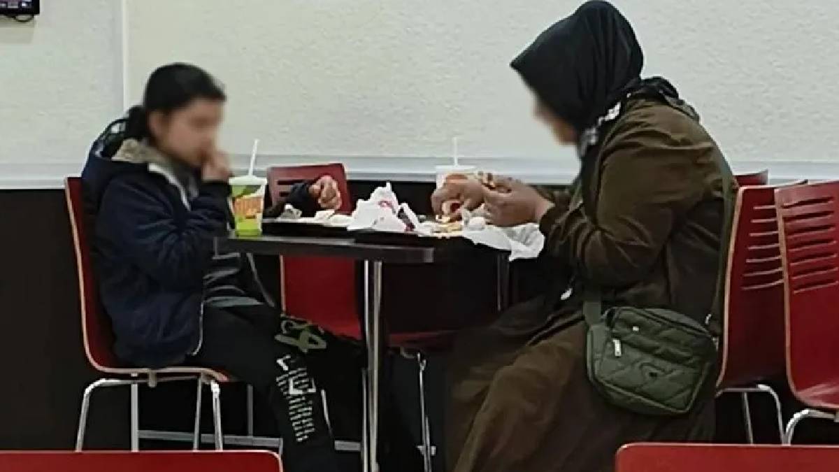 İstanbul’daki Burger King Tarabya Şubesi için ayrımcılık iddiası: Soruşturma başlatıldı