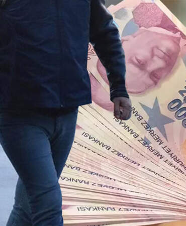 İzmir merkezli 8 ilde 1,6 milyarlık operasyon